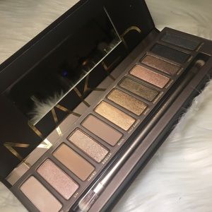 Urban Decay Naked Pallette - Original